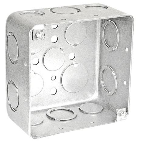 junction box 5 square|4 inch square electrical box.